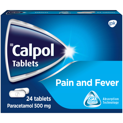 CALPOL