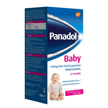 BABY & INFANT